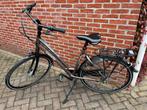 Gazelle Chamonix C7 Comfort dames, Fietsen en Brommers, Fietsen | Dames | Damesfietsen, Ophalen, Versnellingen, Gazelle, 53 tot 56 cm