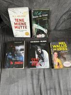 Boeken, Boeken, Ophalen, Gelezen, Populaire fictie
