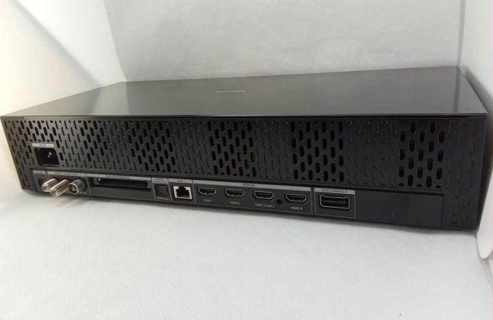 QE75Q950R QE65Q950RQ BN91-21198F BN91-21198F, Audio, Tv en Foto, Televisie-accessoires, Zo goed als nieuw, Verzenden