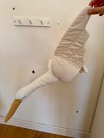 Ooievaar babykamer / kinderkamer plafond decoratie, Ophalen of Verzenden, Gebruikt, Lamp