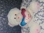 Reuze teddybear, Ophalen, Zo goed als nieuw