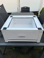 Wasmachine verhoger, Witgoed en Apparatuur, Ophalen, Zo goed als nieuw
