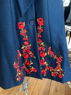 Fantastisch mooi en opvallend, nieuw van HEART, Verzenden, Nieuw, Maat 38/40 (M), Blauw