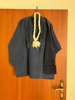 Boerenkiel met koord, Ophalen, Gedragen, Carnaval, Kleding