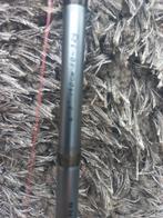 Baitcast hengel 1.90 10 tot 30 gr met reel, Watersport en Boten, Ophalen of Verzenden, Zo goed als nieuw