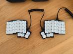 Keebio Iris CE: Low Profile Ergo Split, Computers en Software, Toetsenborden, Ergonomisch, Ophalen of Verzenden, Bedraad, Overige indelingen