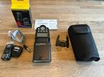 Yongnuo Flitser YN560-III incl draadloze trigger RF-602/N, Ophalen of Verzenden, Nieuw, Overige merken, Kantelbaar