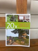 Logeren en wandelen op pelgrimsroutes in Nederland, Boeken, Reisgidsen, Ophalen of Verzenden