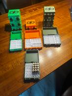 Actie Karper Opbergbox voor batterijen fox korda nash, Watersport en Boten, Ophalen of Verzenden, Nieuw, Overige typen