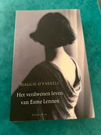 M. O'Farrell - Het verdwenen leven van Esme Lennox paperback, Boeken, Literatuur, M. O'Farrell, Ophalen of Verzenden
