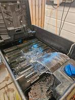 vijver filter oase luxe polyester grootste model, Tuin en Terras, Vijvers, Ophalen, Gebruikt
