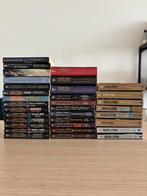 Star Trek Boeken Collectie, Boeken, Ophalen of Verzenden, Gelezen