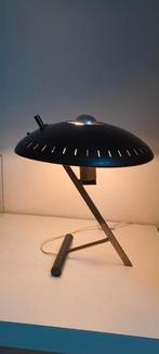Z lamp Kalff, Antiek en Kunst, Ophalen