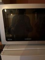 Samsung Combimagnetron, Witgoed en Apparatuur, Magnetrons, Combimagnetron, Gebruikt, Grill, Ophalen of Verzenden