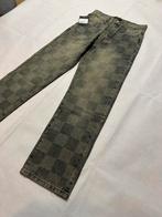 Louis Vuitton Groene Dambord Broek Maat M, Kleding | Heren, Maat 48/50 (M), Nieuw, Ophalen of Verzenden, Louis Vuitton