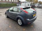 Ford Focus vaste prijs ! koppeling niet 100% Clima, Cruise c, 1596 cc, Stof, Metallic lak, 4 cilinders