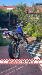 RUILEN OF KOPEN Yamaha WRF450 Crossmotor, Ophalen of Verzenden