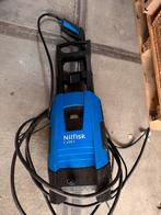 Nilfisk C130.2 Hogedrukreiniger - Gebruikt, Ophalen of Verzenden, Gebruikt, Elektrisch, Overige typen