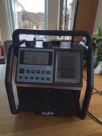 Bouwradio. CUBI Perfect Pro ., Ophalen, Gebruikt, Bouwradio