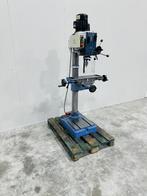 Boorfreeesmachine Contimac RF 40HC cap. 32 mm (nr. 3728), Doe-het-zelf en Verbouw, Gereedschap | Boormachines, Ophalen, Gebruikt