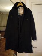 Hunter Women's originals rain mac jas maat S  night sky, Ophalen of Verzenden, Nieuw, Maat 38/40 (M), Overige kleuren