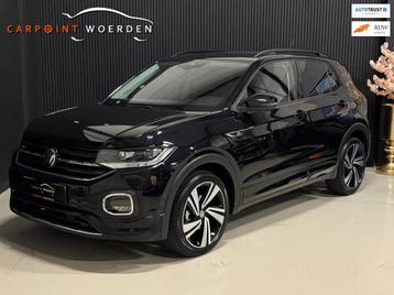 Volkswagen T-CROSS 1.5 TSI R-Line DSG | LED | CARPLAY| VIRTU beschikbaar voor biedingen