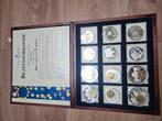 Het geld van europa, Ophalen of Verzenden, Overige landen, 2 euro