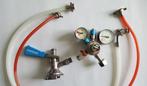 Te koop tapset MicroMatic biertap, Ophalen, Nieuw, Overige merken