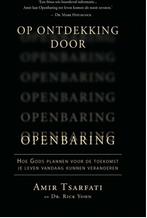 Op Ontdekking Door Openbaring - Amir Tsarfati, Ophalen of Verzenden, Zo goed als nieuw, Amir Tsarfati, Christendom | Protestants