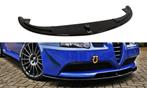 Voorlip splitter skirt achterlip - Alfa Romeo 147 GTA 02-10, Auto diversen, Tuning en Styling, Ophalen of Verzenden