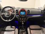 Mini Countryman SE Hybride ALL4 Chili|PANO/SCHUIFDAK|KEYLESS, Auto's, Mini, Automaat, Gebruikt, Countryman, Met garantie (alle)