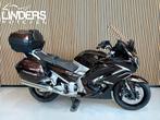 YAMAHA FJR1300 AS Explorer (bj 2015), Motorrijbewijs A, Bedrijf, Onbekend, Toermotor