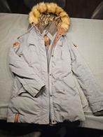 Naketano Winterjas Maat S - Zo Goed Als Nieuw, Kleding | Dames, Naketano, Ophalen of Verzenden, Zo goed als nieuw, Maat 36 (S)
