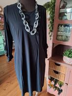 Studio anneloes jurk maat l xl zwart met zakken, Kleding | Dames, Jurken, Ophalen of Verzenden, Zo goed als nieuw, Maat 46/48 (XL) of groter