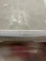 Spoelbak keuken wasbak gootsteen 74x44x20cm rvs zilver, Overige kleuren, Statenweg 34A, 5428 GG, Venhorst, Noord-Brabant, Nederland