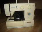 BERNETTE 430 Gebruikt ( Verz: UPS: € 4,20 ), Hobby en Vrije tijd, Ophalen of Verzenden, Gebruikt, Naaimachine, Bernina