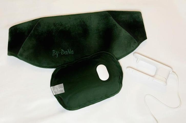 Partij 330x Elektrische Waterkruiken + Lichaamsband, Zakelijke goederen, Partijgoederen en Retail | Partijgoederen, Wellness en Beauty