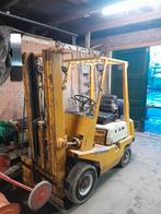 Yam lpg heftruck., 1000 tot 2000 kg, Ophalen, LPG, Heftruck