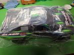 nieuwe Traxxas slash 4wd BL-2S brushless te koop, Hobby en Vrije tijd, Modelbouw | Radiografisch | Auto's, Auto offroad, Nieuw