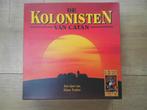 De kolonisten van catan oude versie., Hobby en Vrije tijd, Gezelschapsspellen | Bordspellen, Ophalen of Verzenden, Gebruikt, 999  Games