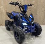Kinder quad 1000 watt Ultra motorcross mini bike / crosser, Ophalen of Verzenden, Nieuw, Overige typen