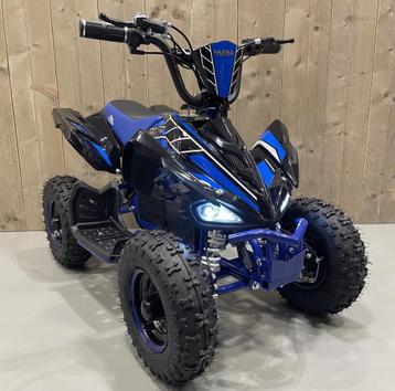 Kinder quad 1000 watt Ultra motorcross mini bike / crosser beschikbaar voor biedingen