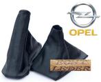 Echt Leder Pookhoes & Handremhoes Opel Astra H Bj 2004-2010, Ophalen of Verzenden, Nieuw