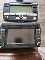 2 keer nette rns 310 en rcd 510, Ophalen of Verzenden, Zo goed als nieuw