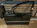 Voordeur links zwart 452 Volvo v70 s60, Ophalen, Gebruikt, Deur, Volvo