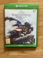 Darksiders: Genesis, Overige genres, 1 speler, Ophalen of Verzenden, Zo goed als nieuw