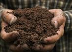 Grond GRATIS AF TE HALEN, Tuin en Terras, Aarde en Mest, Ophalen, Tuinaarde