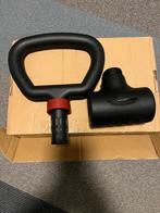 Dumbbell naar Kettlebell Converter - DIY Krachttraining, Ophalen of Verzenden, Nieuw, Armen, Kettlebell
