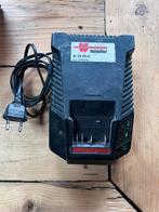 Wurth / Bosch oplader 10.8 tot 18v, Doe-het-zelf en Verbouw, Gereedschap | Machine-onderdelen en Toebehoren, Ophalen of Verzenden
