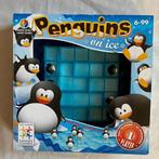 Pinguin on ice, Ophalen, Zo goed als nieuw